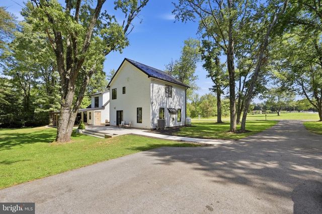 10814 POWELL RD, Thurmont, MD 21788
