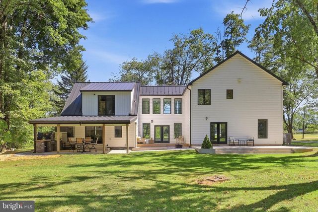 10814 POWELL RD, Thurmont, MD 21788