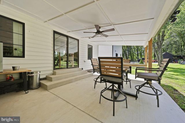 10814 POWELL RD, Thurmont, MD 21788