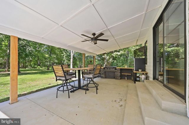 10814 POWELL RD, Thurmont, MD 21788