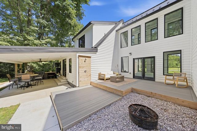 10814 POWELL RD, Thurmont, MD 21788