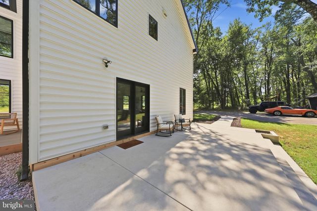 10814 POWELL RD, Thurmont, MD 21788