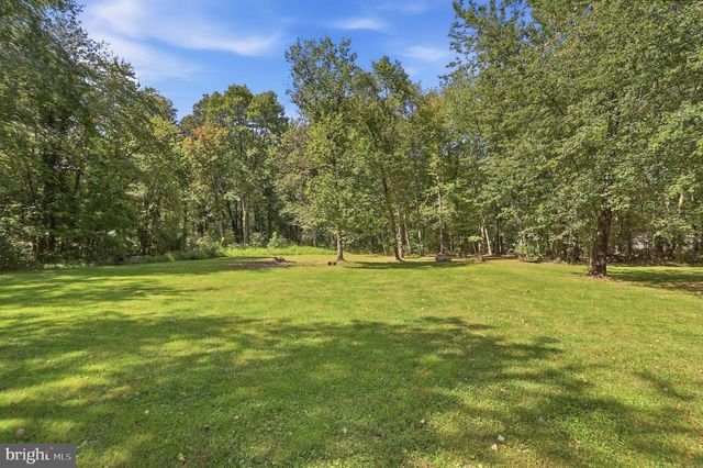 10814 POWELL RD, Thurmont, MD 21788