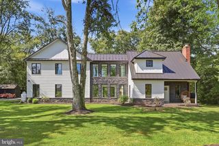 10814 POWELL RD, Thurmont, MD 21788