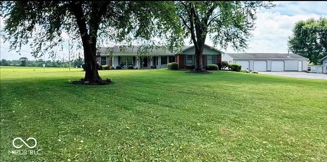 4981 E Rinker Road, Mooresville, IN 46158