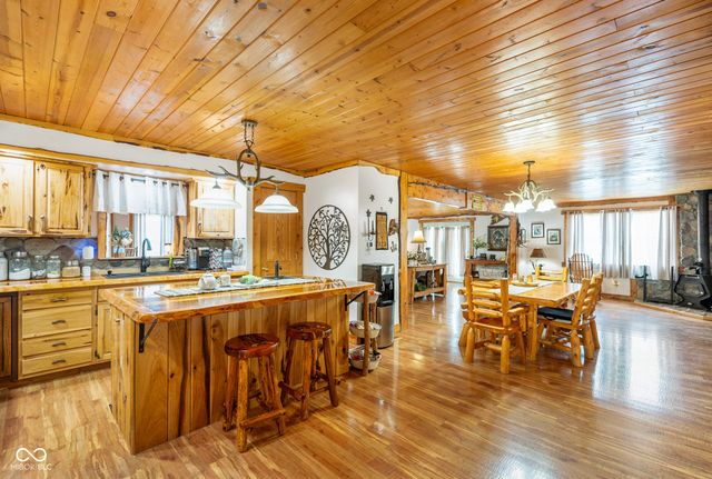 4981 E Rinker Road, Mooresville, IN 46158