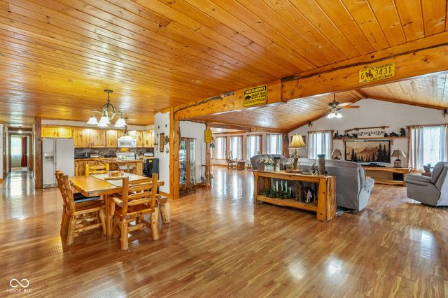 4981 E Rinker Road, Mooresville, IN 46158