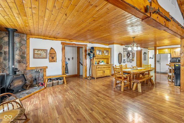 4981 E Rinker Road, Mooresville, IN 46158