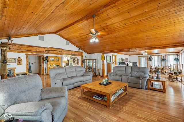 4981 E Rinker Road, Mooresville, IN 46158