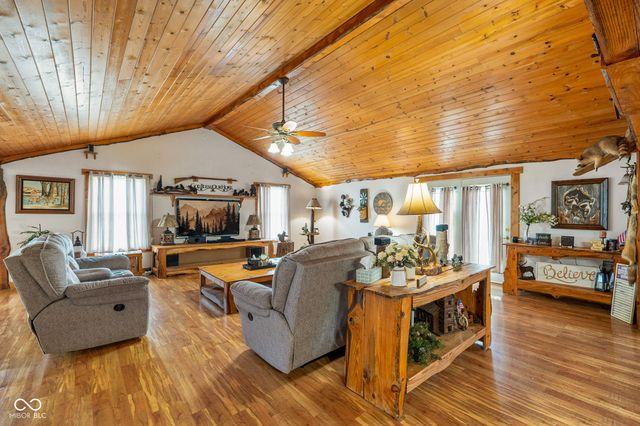 4981 E Rinker Road, Mooresville, IN 46158