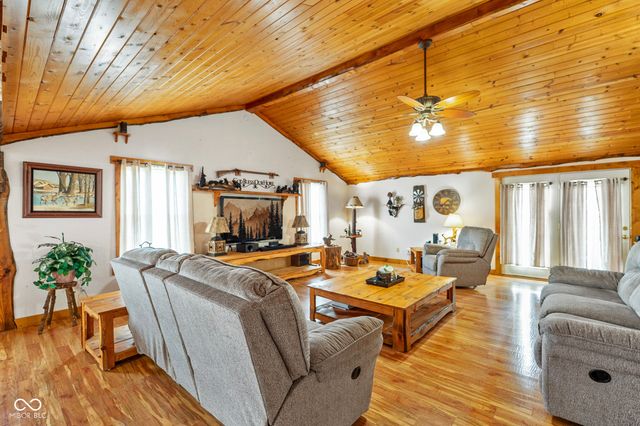 4981 E Rinker Road, Mooresville, IN 46158