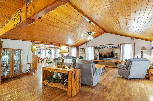 4981 E Rinker Road, Mooresville, IN 46158
