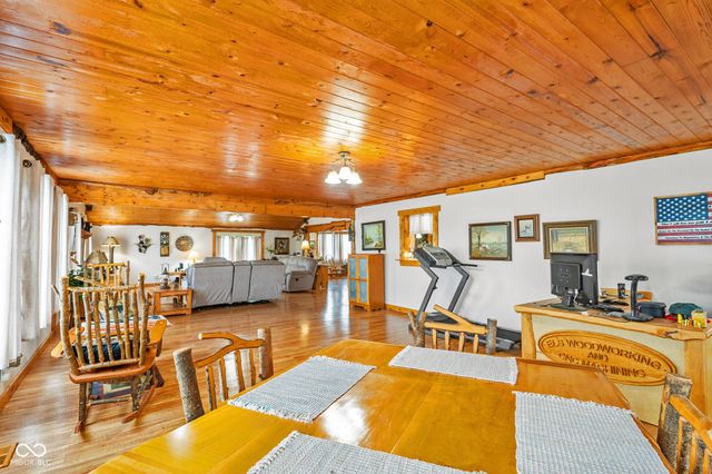 4981 E Rinker Road, Mooresville, IN 46158