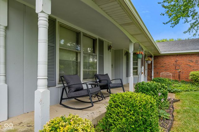 4981 E Rinker Road, Mooresville, IN 46158