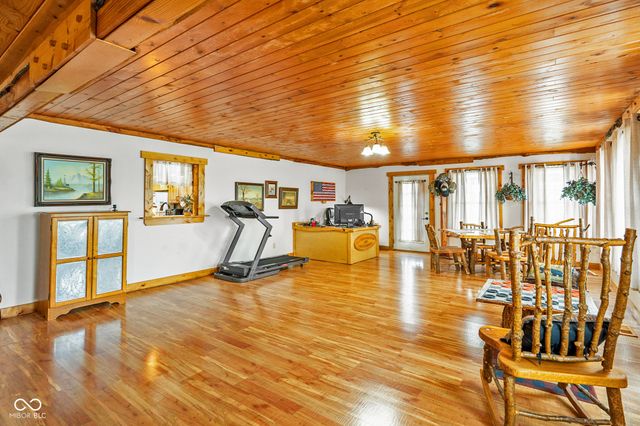 4981 E Rinker Road, Mooresville, IN 46158