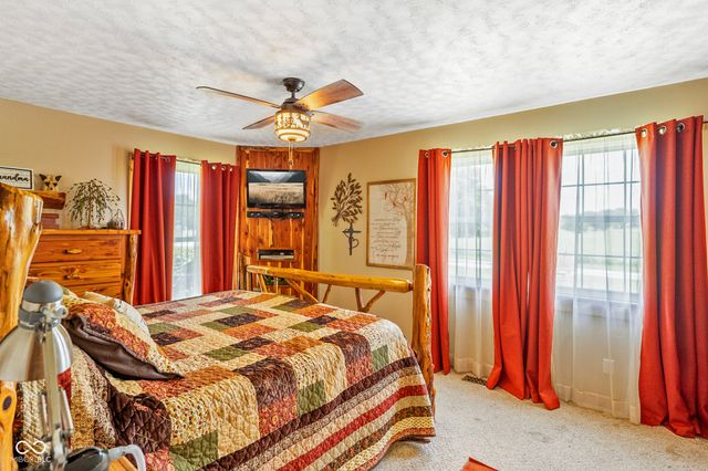 4981 E Rinker Road, Mooresville, IN 46158
