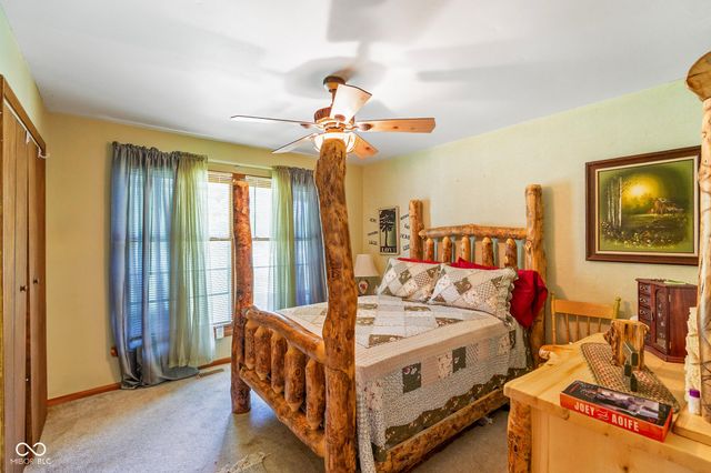 4981 E Rinker Road, Mooresville, IN 46158