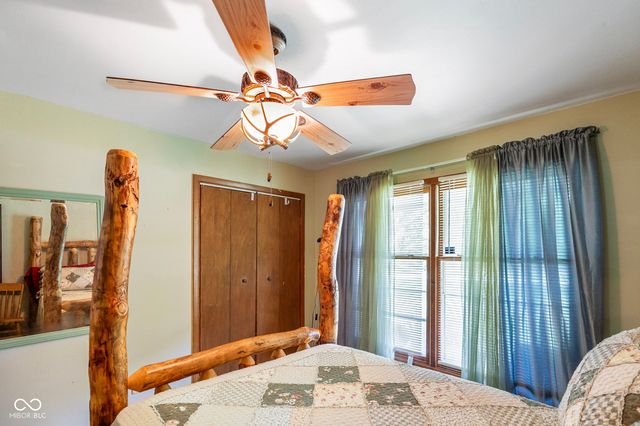 4981 E Rinker Road, Mooresville, IN 46158