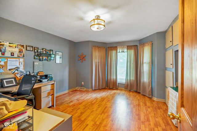4981 E Rinker Road, Mooresville, IN 46158