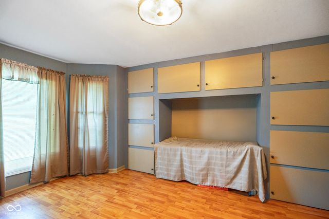 4981 E Rinker Road, Mooresville, IN 46158