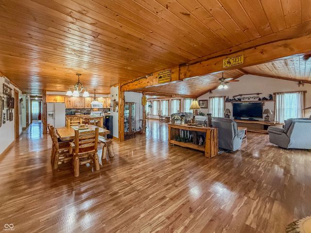 4981 E Rinker Road, Mooresville, IN 46158
