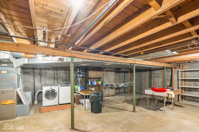 4981 E Rinker Road, Mooresville, IN 46158