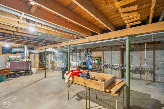 4981 E Rinker Road, Mooresville, IN 46158