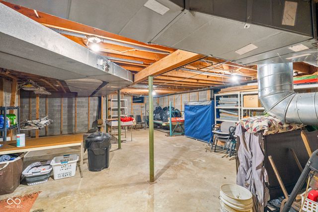 4981 E Rinker Road, Mooresville, IN 46158