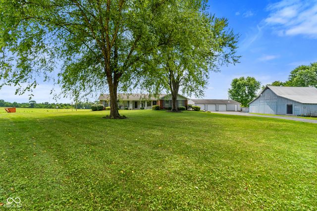 4981 E Rinker Road, Mooresville, IN 46158