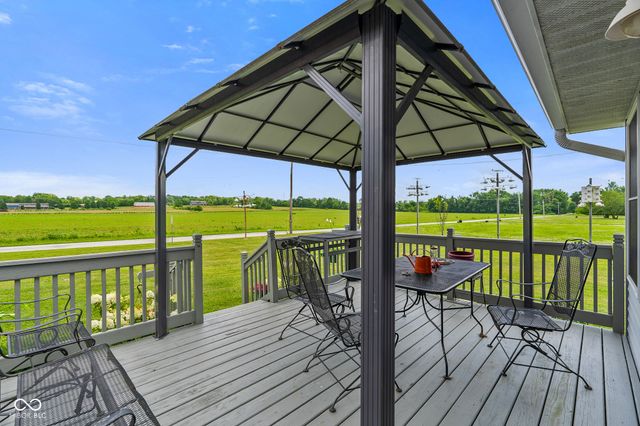 4981 E Rinker Road, Mooresville, IN 46158