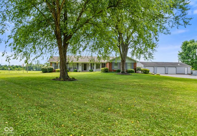 4981 E Rinker Road, Mooresville, IN 46158