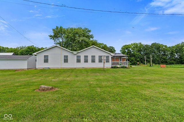 4981 E Rinker Road, Mooresville, IN 46158