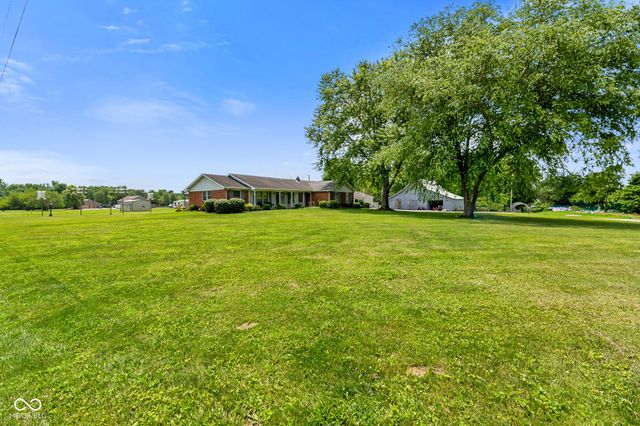 4981 E Rinker Road, Mooresville, IN 46158