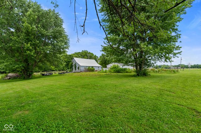 4981 E Rinker Road, Mooresville, IN 46158