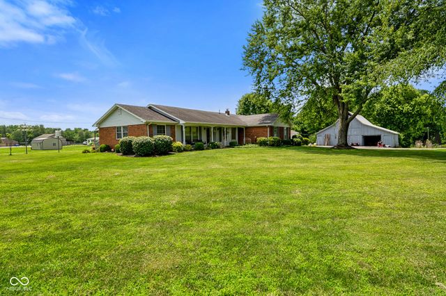4981 E Rinker Road, Mooresville, IN 46158
