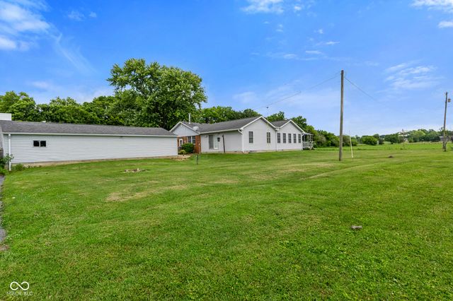 4981 E Rinker Road, Mooresville, IN 46158