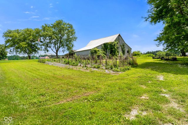 4981 E Rinker Road, Mooresville, IN 46158
