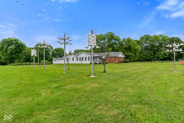4981 E Rinker Road, Mooresville, IN 46158