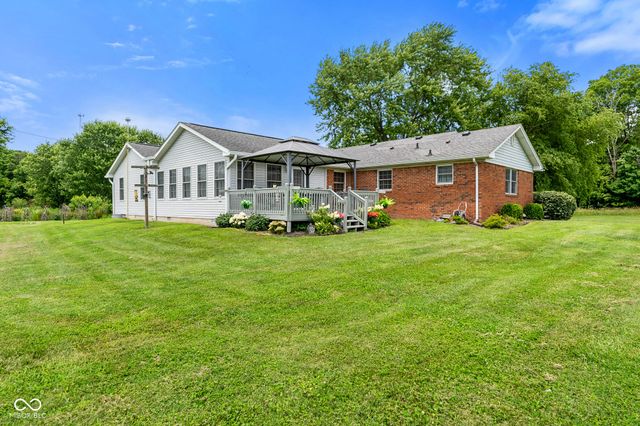 4981 E Rinker Road, Mooresville, IN 46158