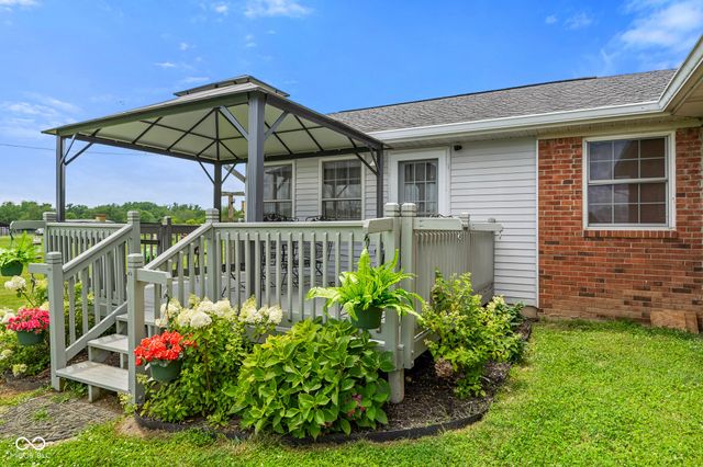 4981 E Rinker Road, Mooresville, IN 46158