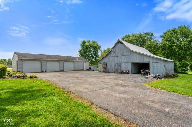4981 E Rinker Road, Mooresville, IN 46158