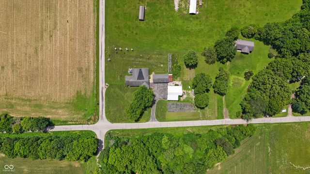 4981 E Rinker Road, Mooresville, IN 46158