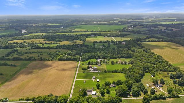 4981 E Rinker Road, Mooresville, IN 46158