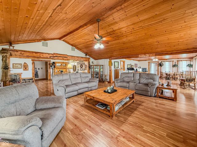 4981 E Rinker Road, Mooresville, IN 46158