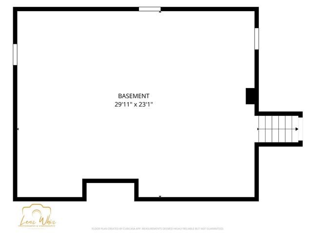 4981 E Rinker Road, Mooresville, IN 46158