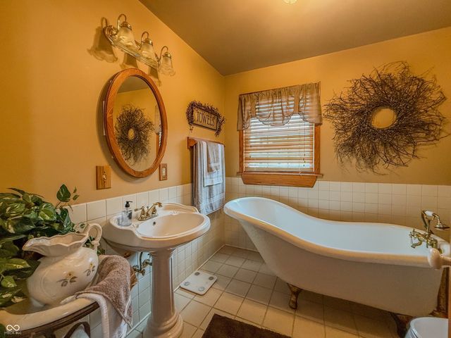 4981 E Rinker Road, Mooresville, IN 46158