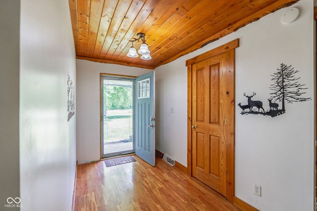 4981 E Rinker Road, Mooresville, IN 46158