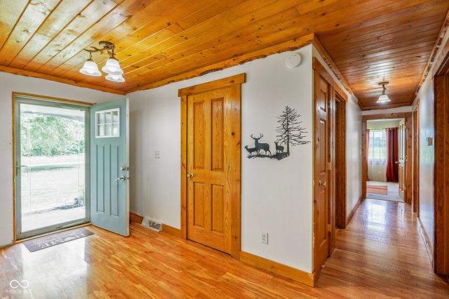 4981 E Rinker Road, Mooresville, IN 46158