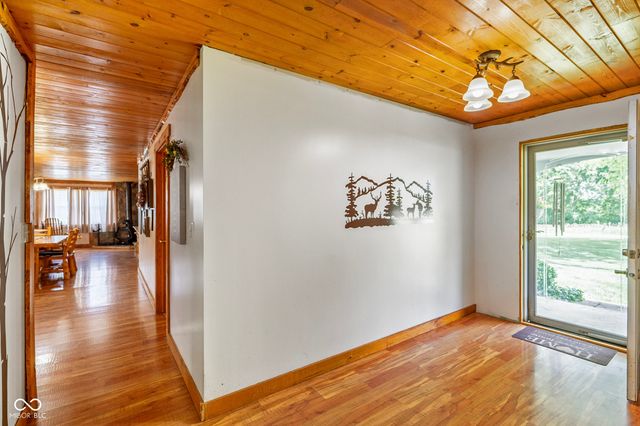 4981 E Rinker Road, Mooresville, IN 46158
