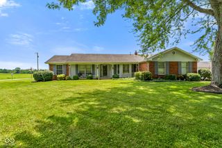 4981 E Rinker Road, Mooresville, IN 46158
